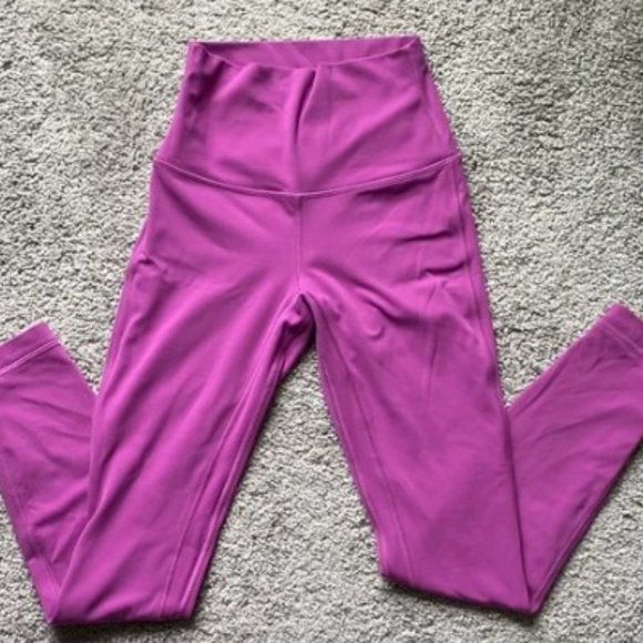 lululemon athletica Pants - 🍋 LULULEMON 🍋 Align 25 " Size 2